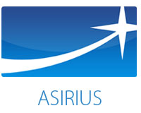 Asirius Treuhand - Steuerberater Landkreis Kronach Logo